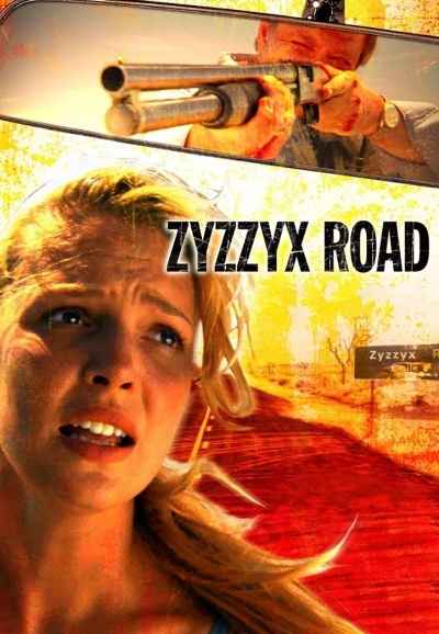 Zyzzyx Road