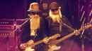 ZZ Top: That Little Ol' Band From Texas Poster 2