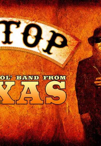 ZZ Top: That Little Ol' Band From Texas