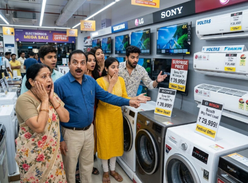 October 1 Price Hike