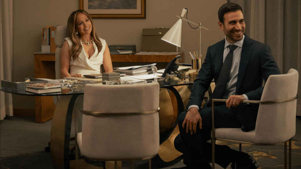 Office Romance season 2-1