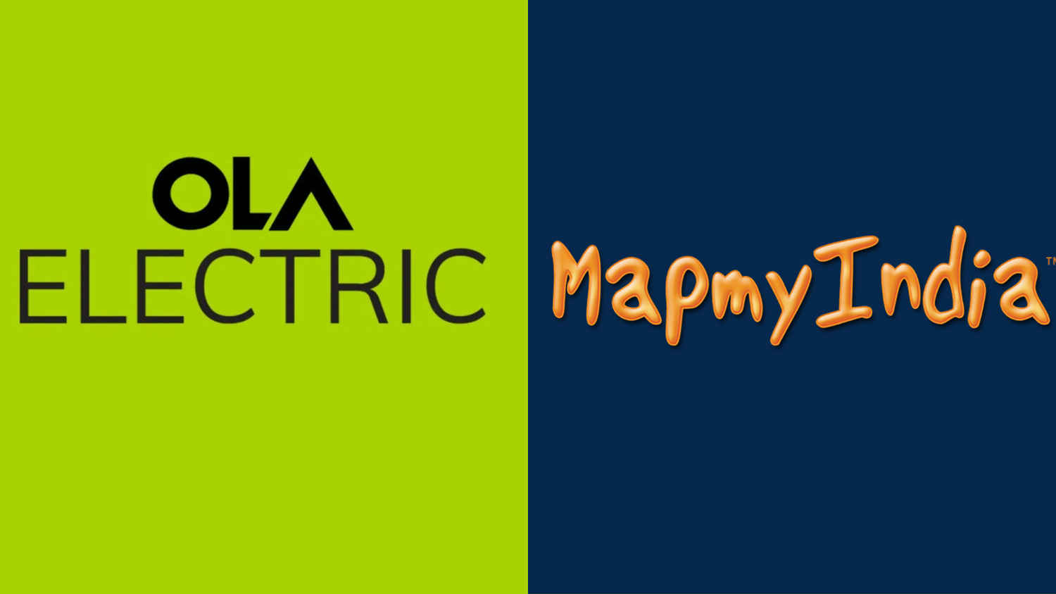 Ola Electric gets legal notice from MapMyIndia for copying data for its own map service