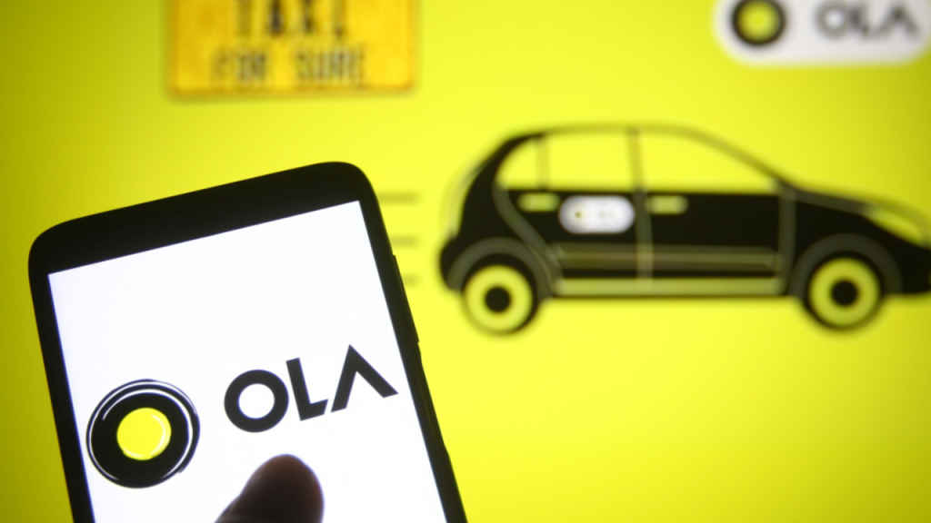 Ola News