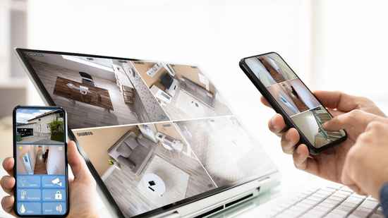 पुराना फोन बन जाएगा हाई-टेक CCTV कैमरा, बेकार समझ फेंकने की न करें गलती, ऐसे करें फ्री में सेटअप, कहीं से 24×7 रहेगी नजर