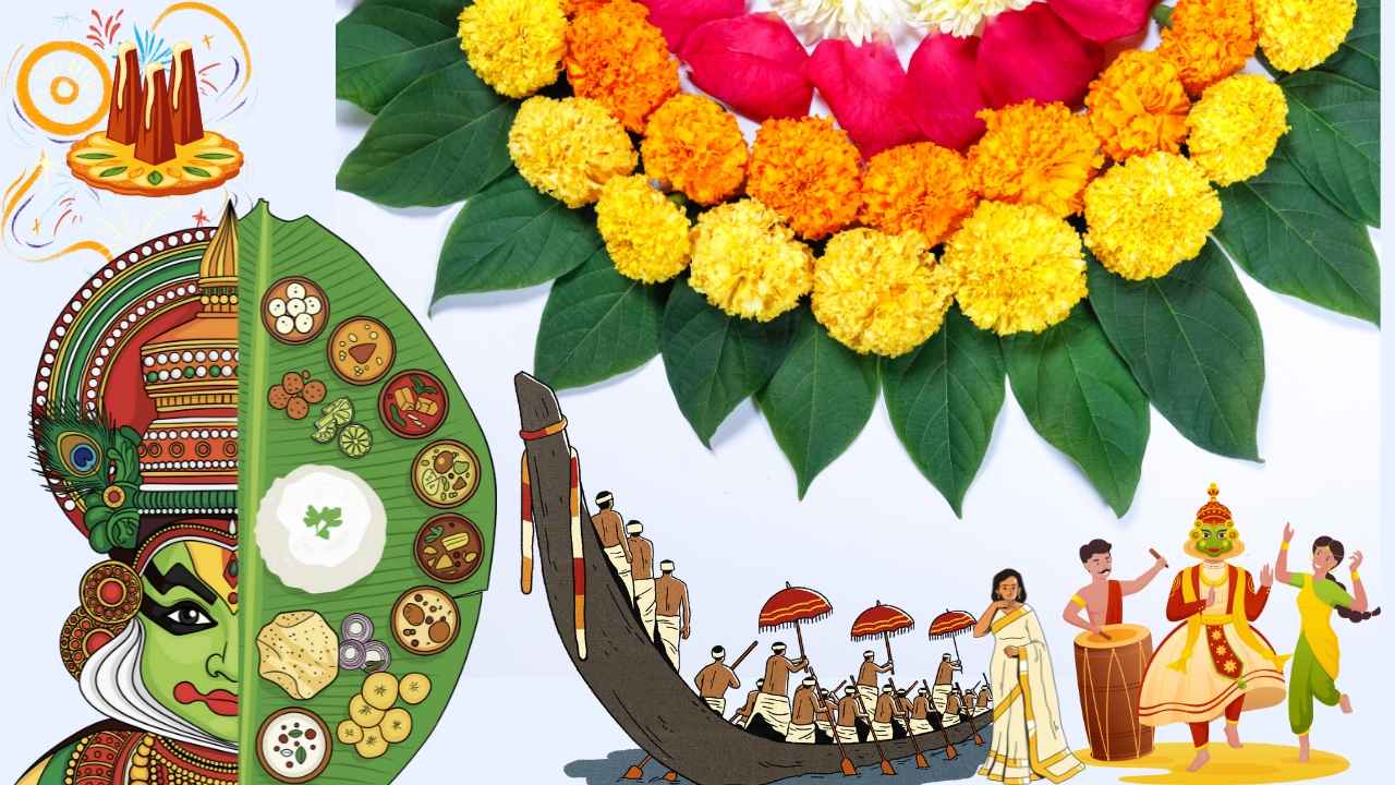 Onam 2025 കളറാക്കാൻ വേണ്ട Technology Tips അറിഞ്ഞാലോ!!!