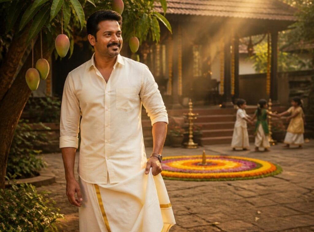 Onam Special