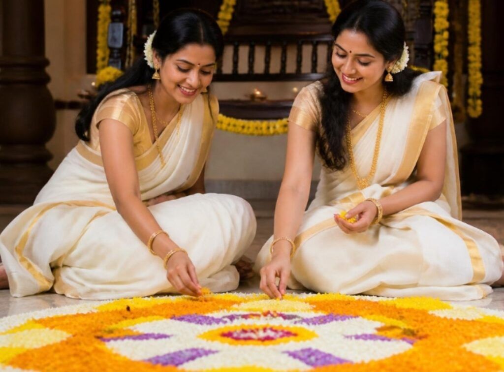 Onam Special