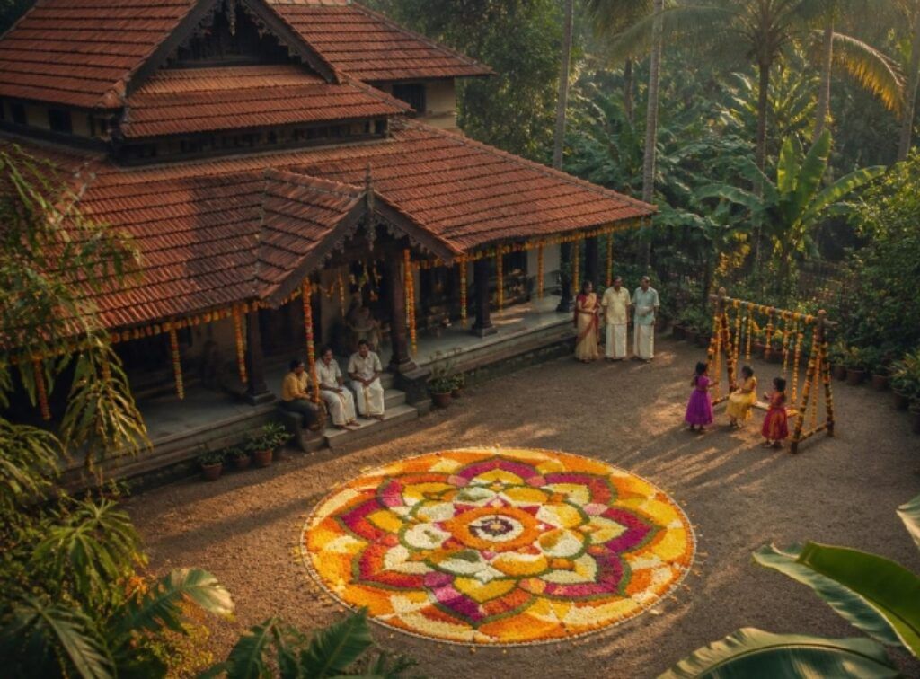 Onam Special