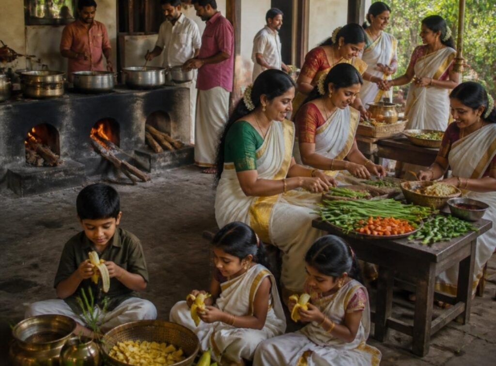 Onam Special