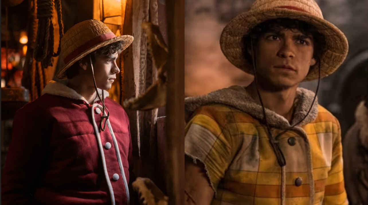 One Piece: Into the Grand Line OTT release date, platform, plot, cast and everything else we know