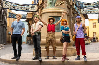 One Piece season 2 to release in March 2026: Date, star cast and plot details 