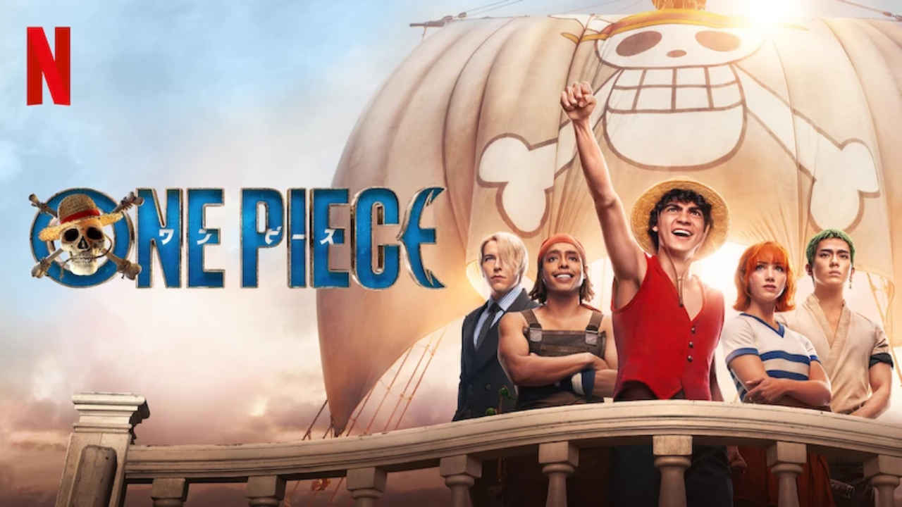 One Piece Season 2