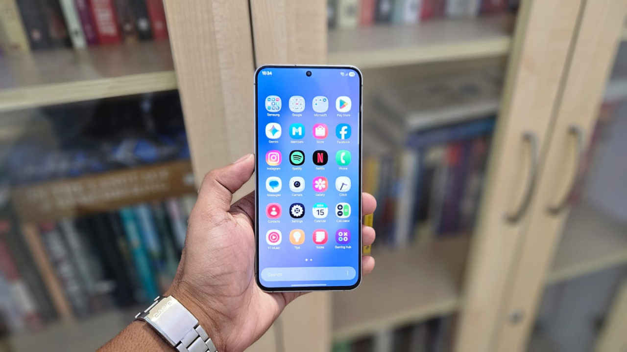 Samsung reportedly testing One UI 8.5 on Galaxy S24+ ahead of wider rollout