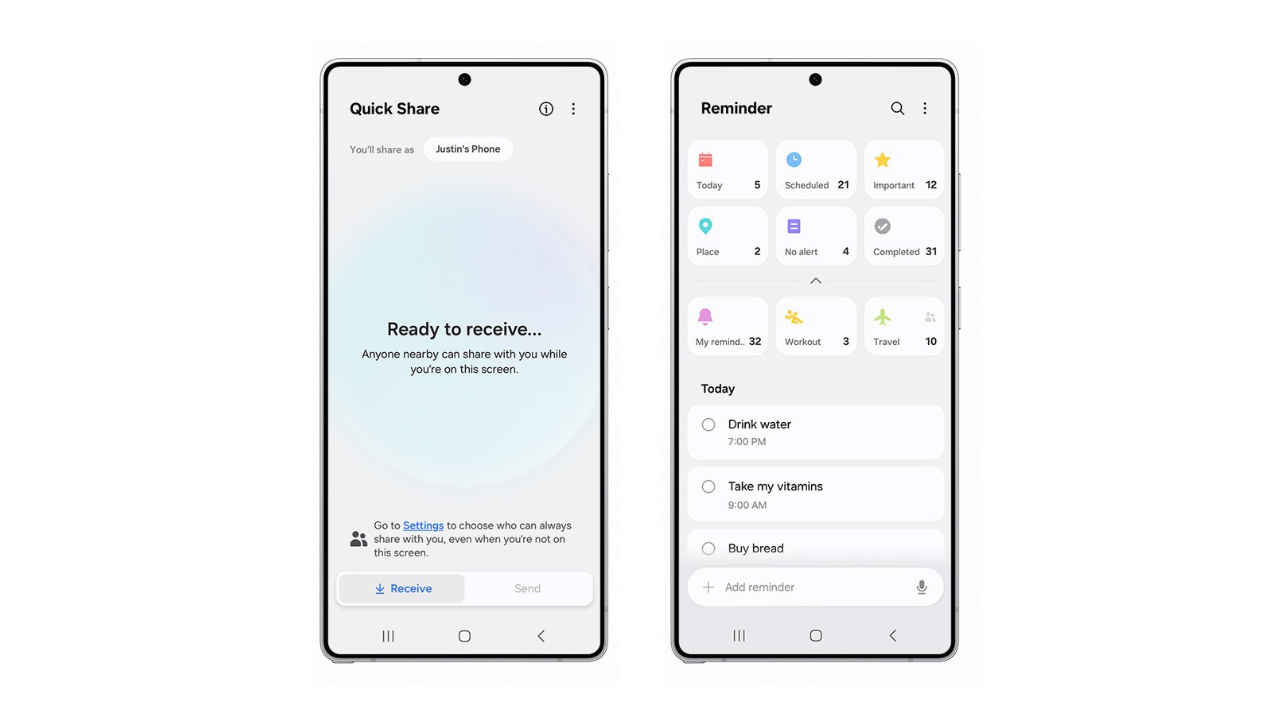 Samsung begins One UI 8 beta rollout for Galaxy S25 series in India: Here’s how to download