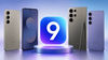 One UI 9: When will Galaxy S26, S25, S24 and S23 series get Android 17