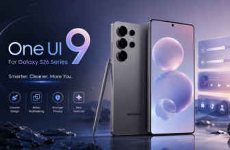 One UI 9 may soon be available for the Galaxy S26 series