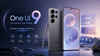 One UI 9 may soon be available for the Galaxy S26 series