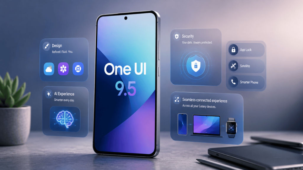 One UI 9.5-1