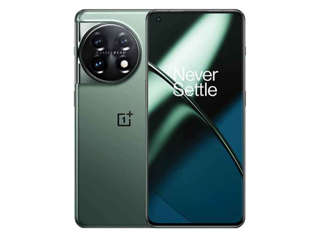 OnePlus 11 5G Specification Price in India