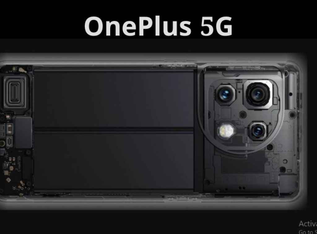 oneplus 5g flagship gets exclusive offer flipkart