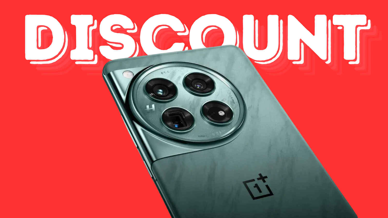 Oneplus 12 Available With Rs 7 000 Discount Is It Worth Buying Though 