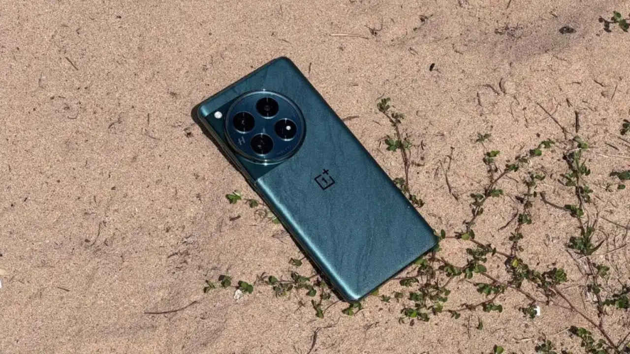 OnePlus 12 2 6