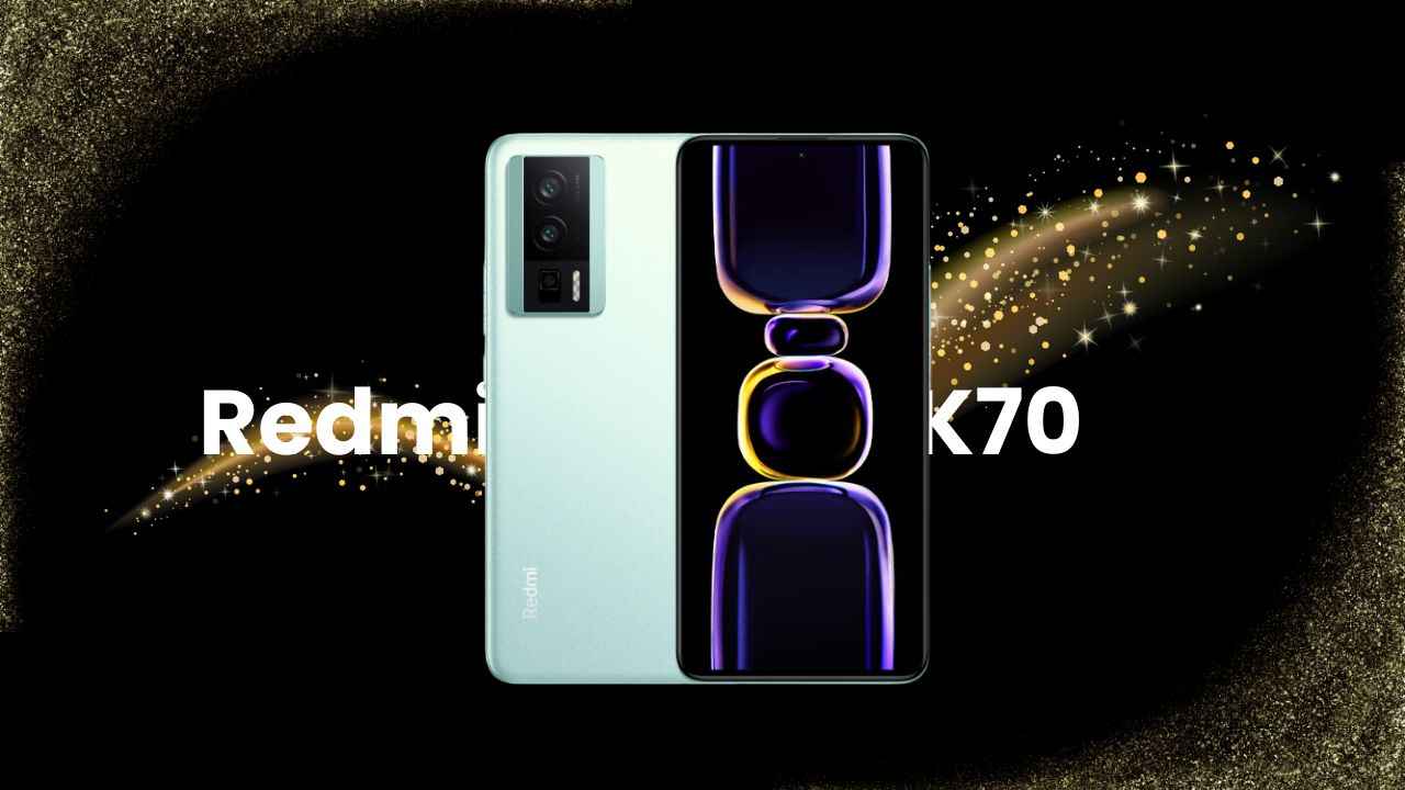 Redmi K70 Series Launch: Xiaomi 14 സീരീസിനു ശേഷം Redmi K70 Series അവതരിപ്പിക്കാൻ ഒരുങ്ങി ഷവോമി