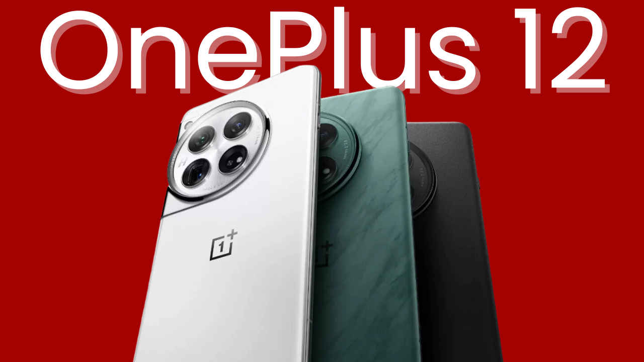 OnePlus 12 India price spotted on  ahead of January 23 launch event -  India Today