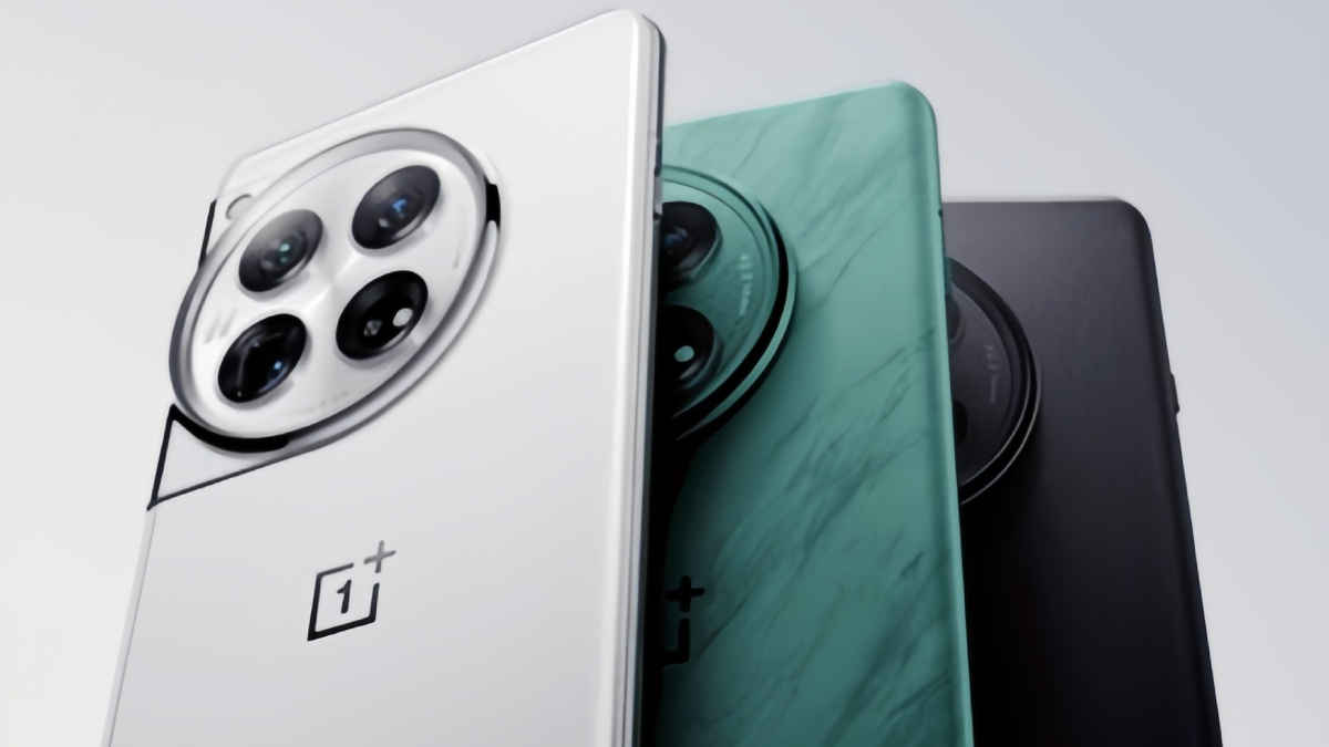लाँचपूर्वीच OnePlus 12 चा Attractive फर्स्ट लुक आला समोर, फोटोग्राफीसाठी ठरेल उत्तम पर्याय। Tech News 