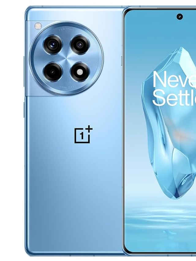 OnePlus 12R Sale Banner