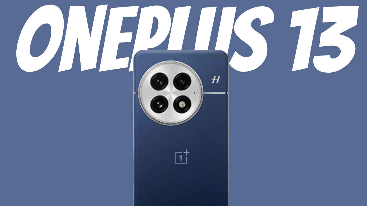 OnePlus 13 might be the most powerful phone from company so far, here is what we know