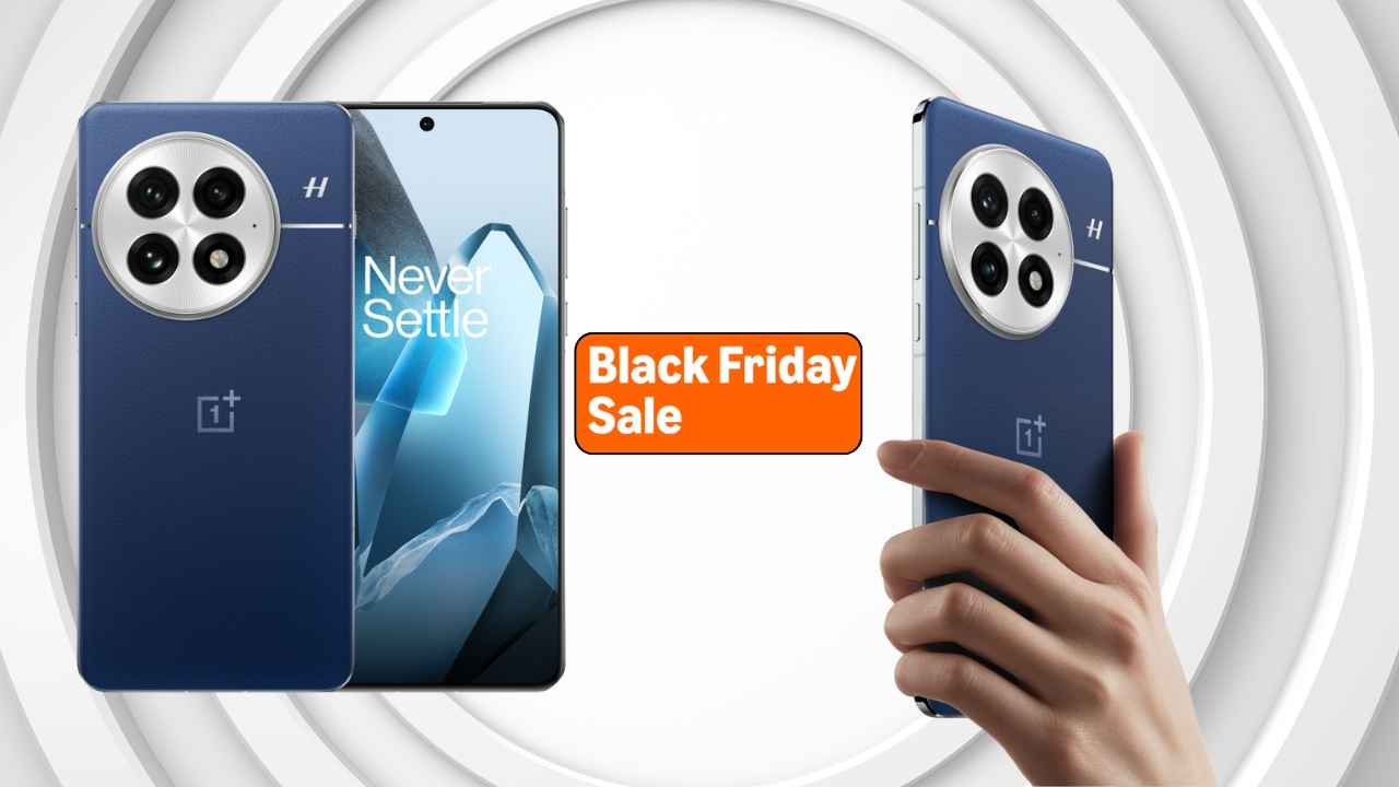 OnePlus 13 Amazon Deal: ఈ ఆఫర్ మిస్సయితే మళ్ళీ దొరకదేమో భయ్యా.!