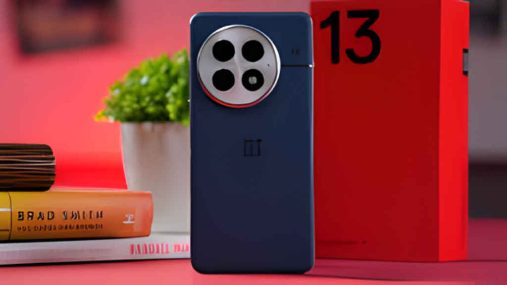 OnePlus 13