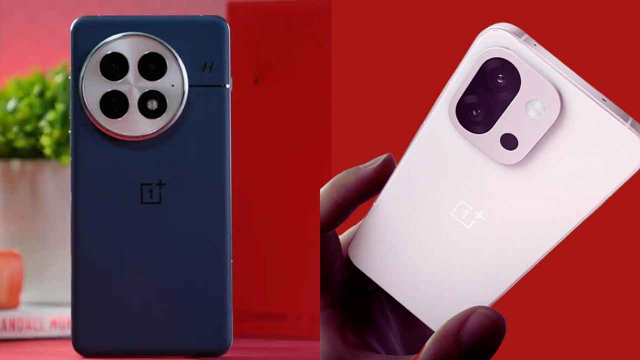 OnePlus 13s vs OnePlus 13: 5 major differences we are expecting
