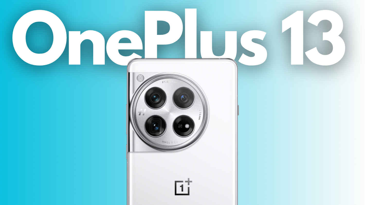 OnePlus 13 may have the biggest battery on a OnePlus phone ever