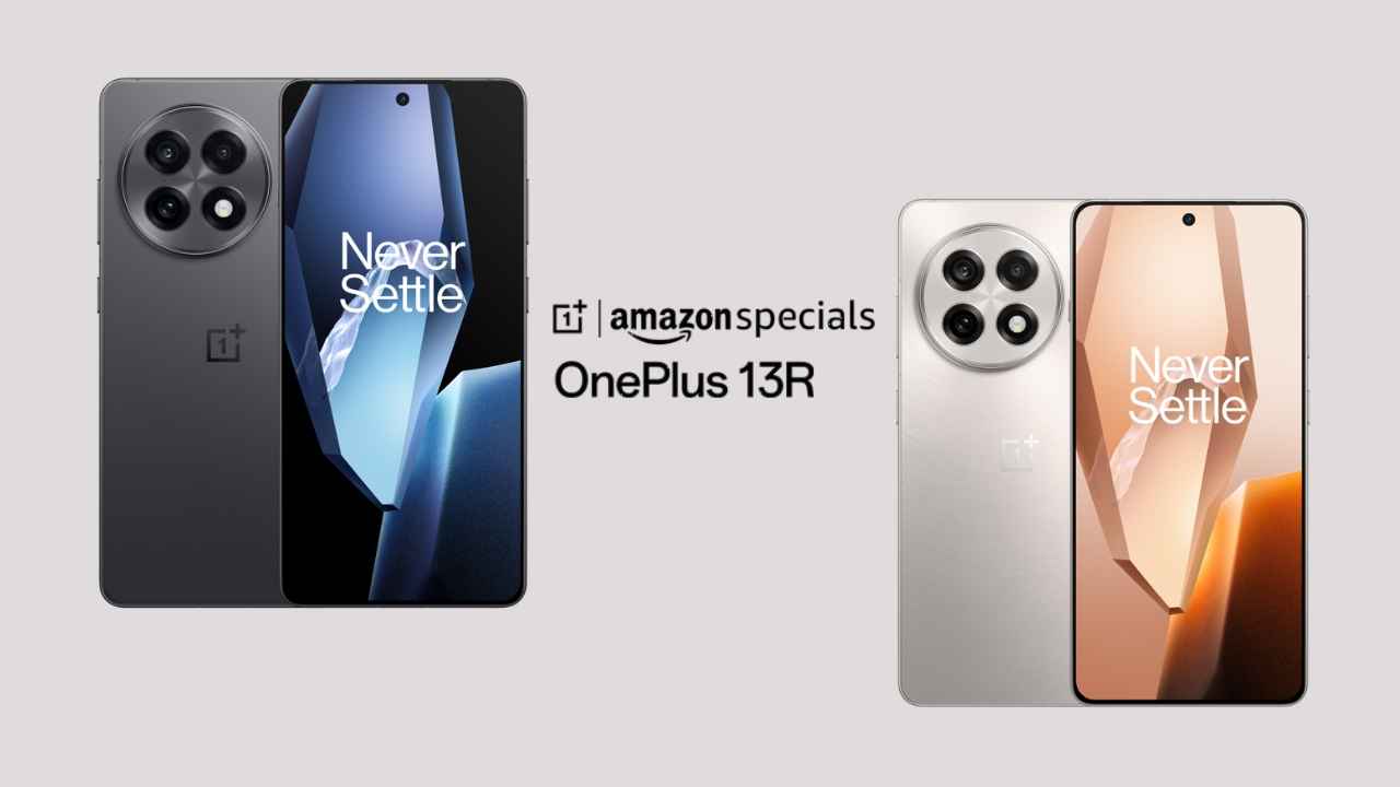 OnePlus 13R పై రూ. 7,000 భారీ డిస్కౌంట్ ఆఫర్లు ప్రకటించిన అమెజాన్.!
