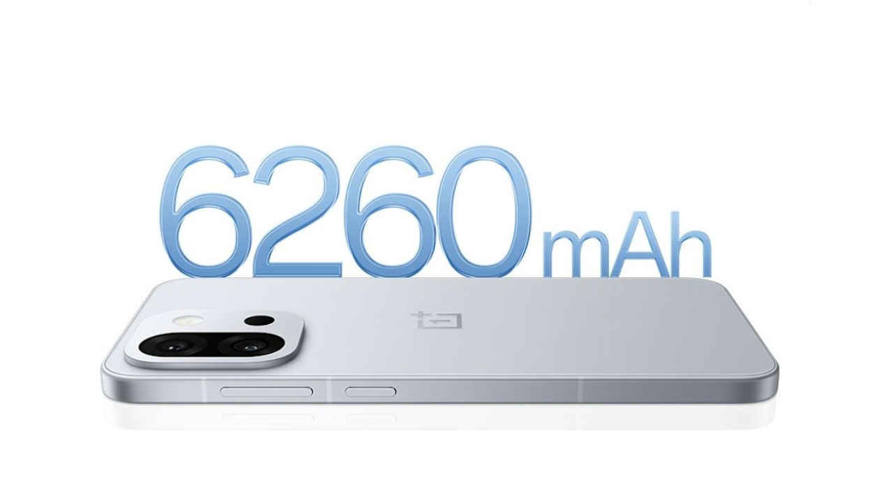 6260mAh ব্যাটারি, প্রিমিয়াম ডিজাইন সহ OnePlus 13T আজ হবে লঞ্চ, জানুন কত হবে দাম এবং ফিচার কী