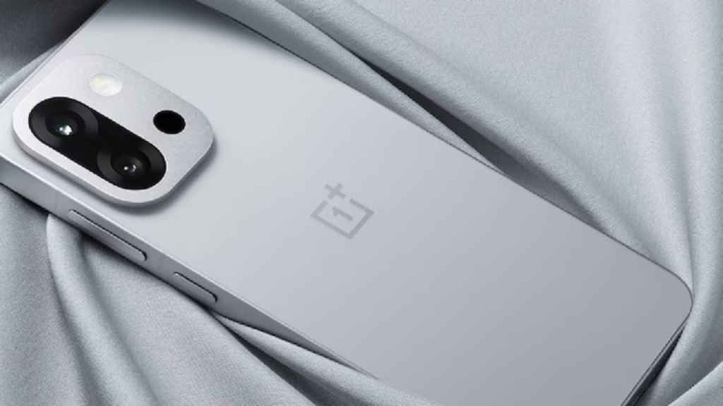 oneplus 13t 
