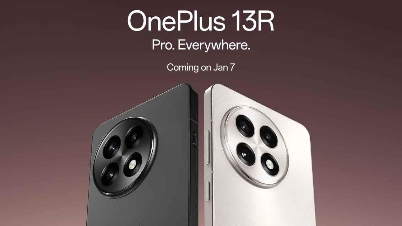 OnePlus 13r: పవర్ ఫుల్ చిప్సెట్ మరియు వన్ ప్లస్ AI సపోర్ట్ తో వస్తోంది.!