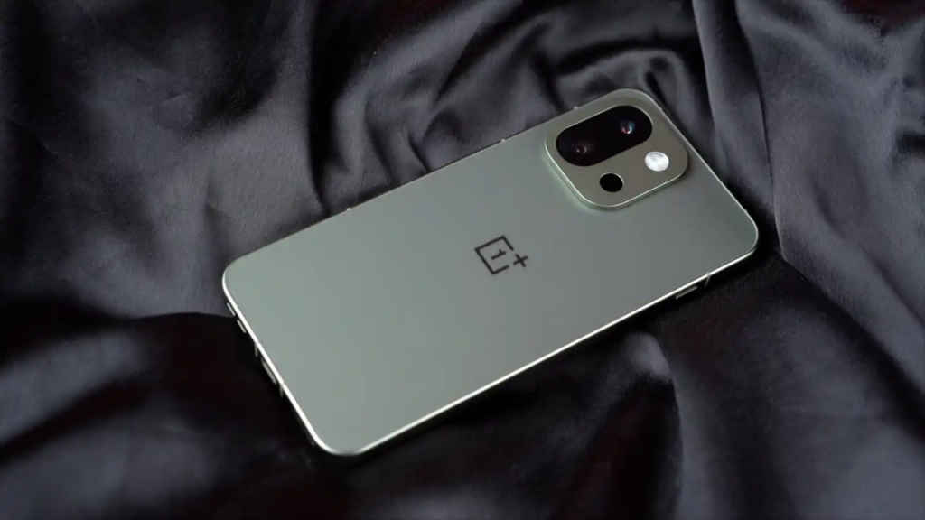 Oneplus 13s