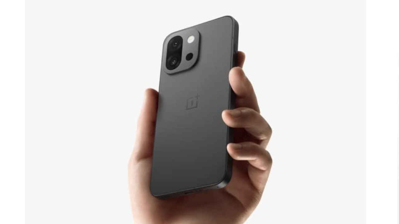 OnePlus 13s 2