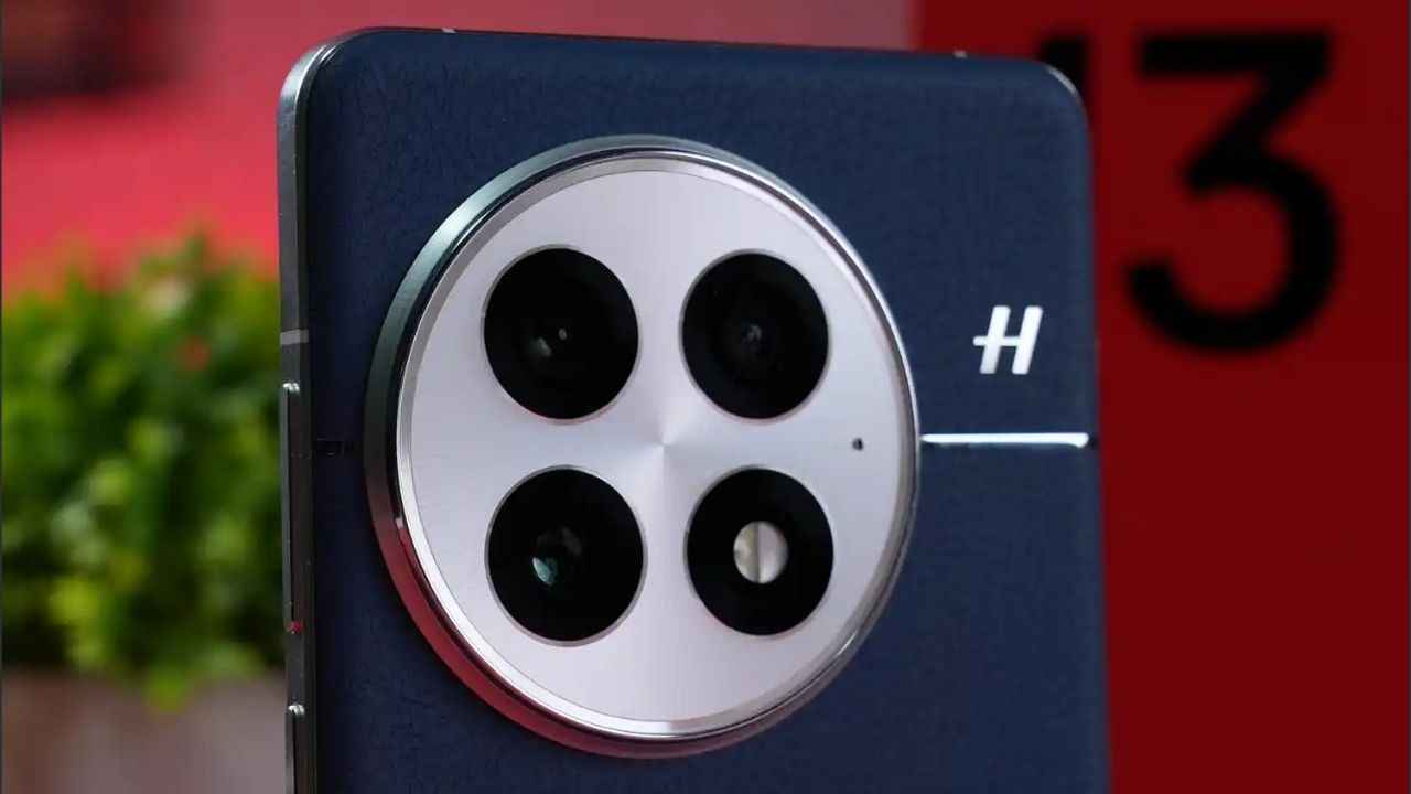 Goodbye Hasselblad! OnePlus 15 to come with in-house DetailMax Engine for cameras