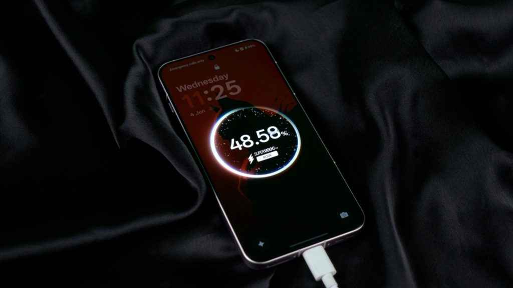 OnePlus 13s