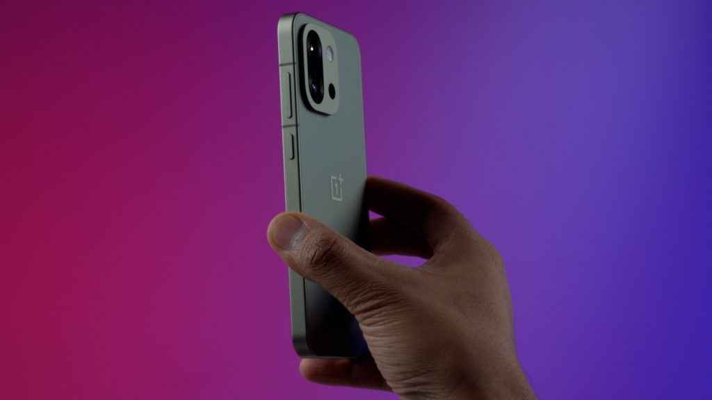 OnePlus 13s