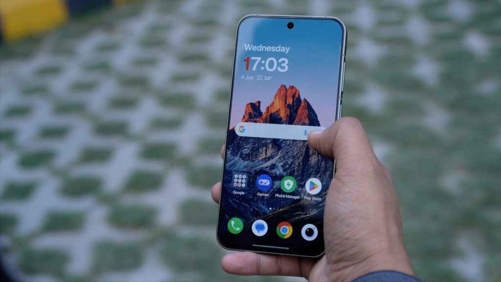 OnePlus 13s