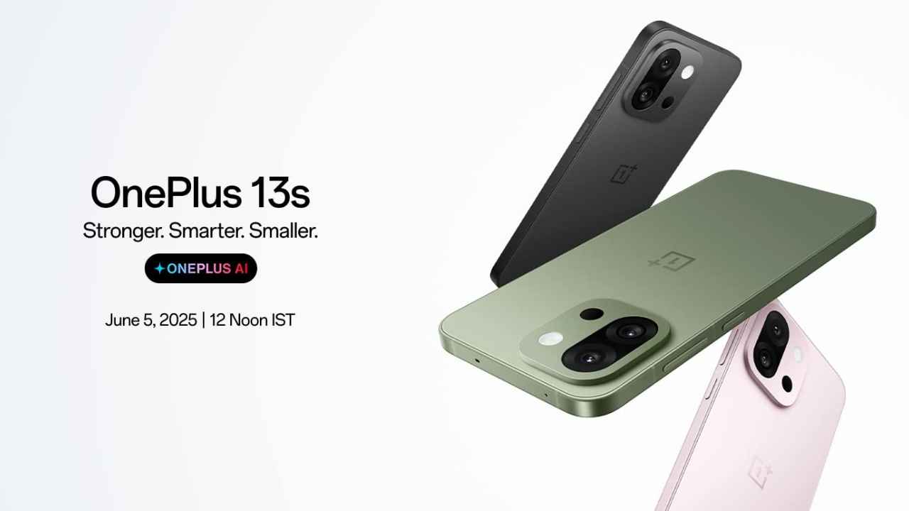 OnePlus 13s లాంచ్ కంటే ముందే అంచనా ధర మరియు ఫీచర్లు తెలుసుకోండి.!