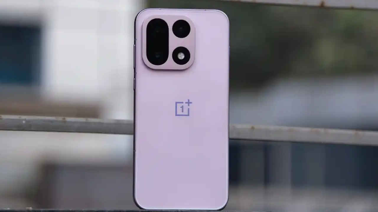 OnePlus 16 specs leak online: Display, processor, battery and other details revealed