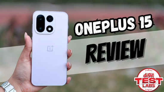OnePlus 15 review: Power over panache