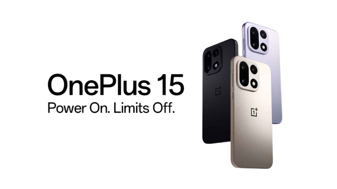 OnePlus 15 ఇండియా లాంచ్ డేట్ మరియు ఫీచర్స్ కన్ఫర్మ్ చేసిన వన్ ప్లస్.!