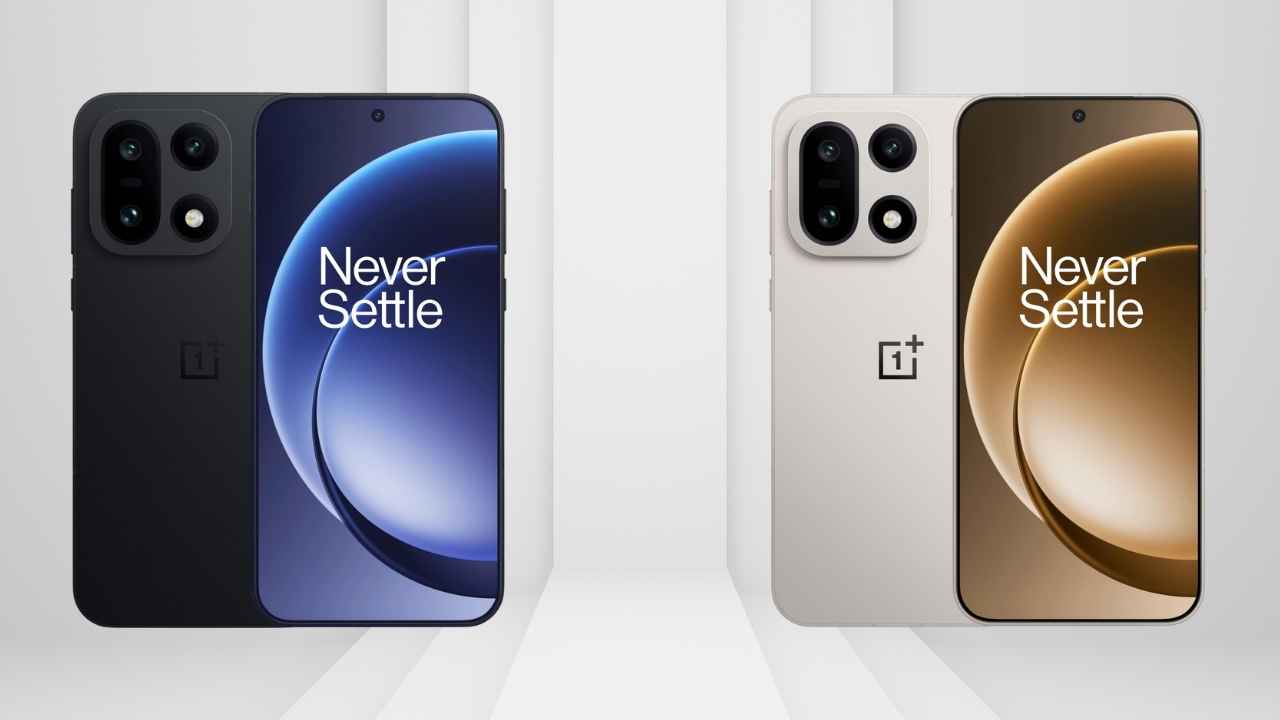 OnePlus 15: కంప్లీట్ ప్రీమియం ఫీచర్స్ తో లాంచ్ అయ్యింది.!